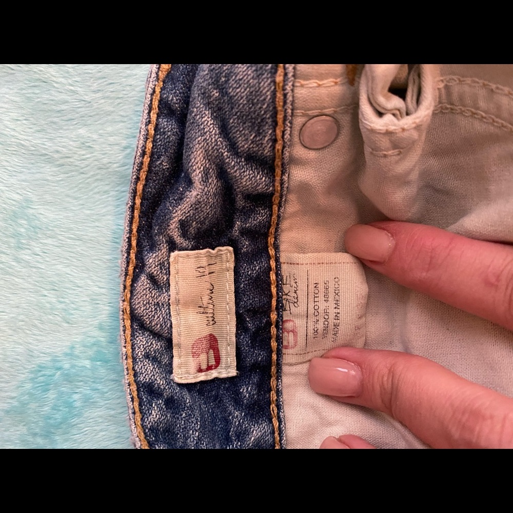 Jeans - Picture 6 of 6